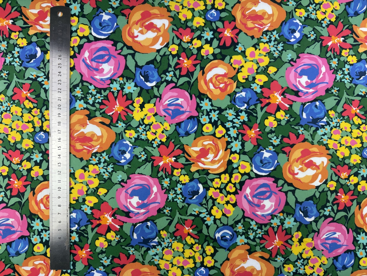 MEDLEY A TANA ORGANIC -SUMMER BLOOM1