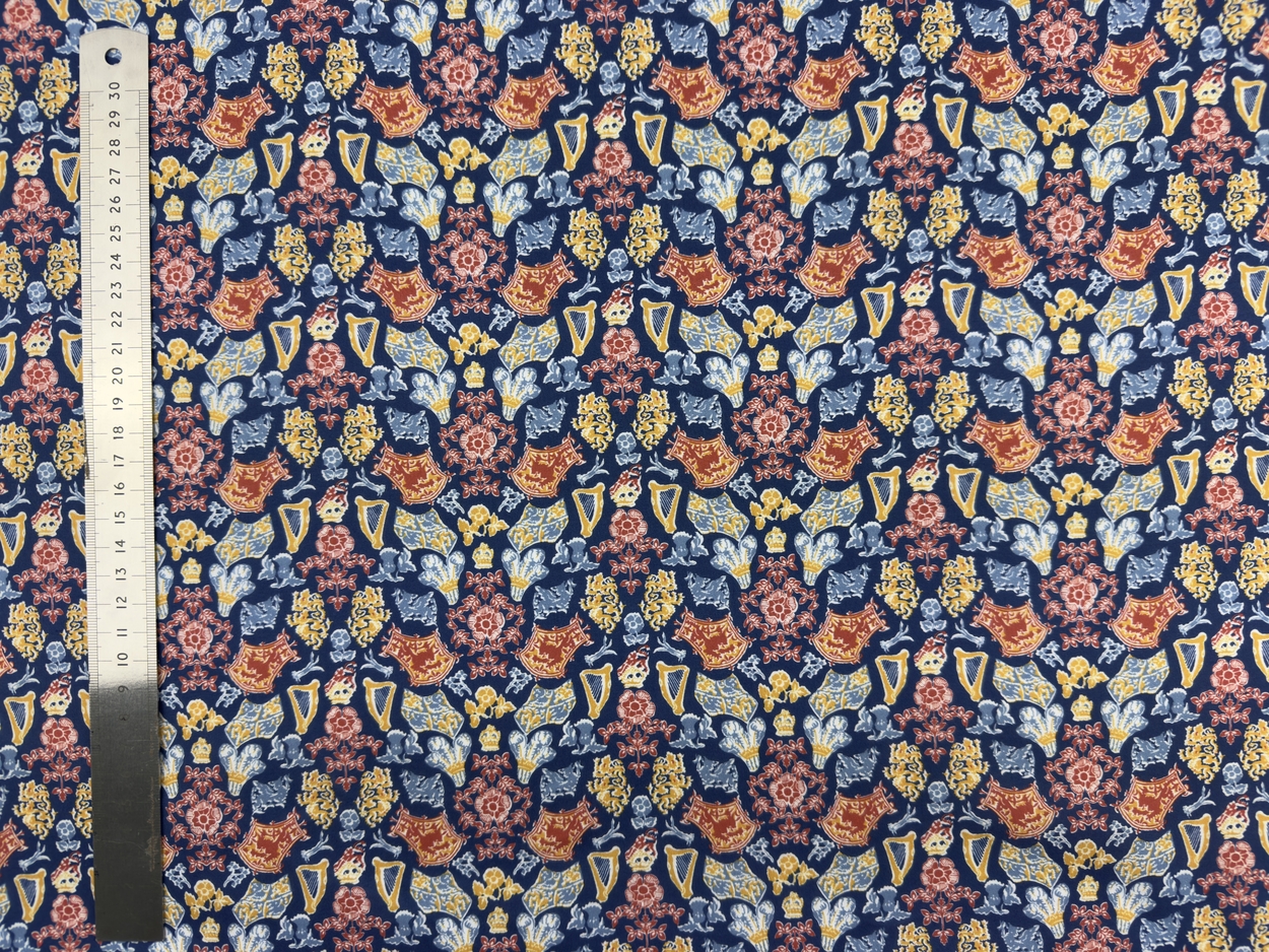 ROYAL FANFARE A TANA ORGANIC