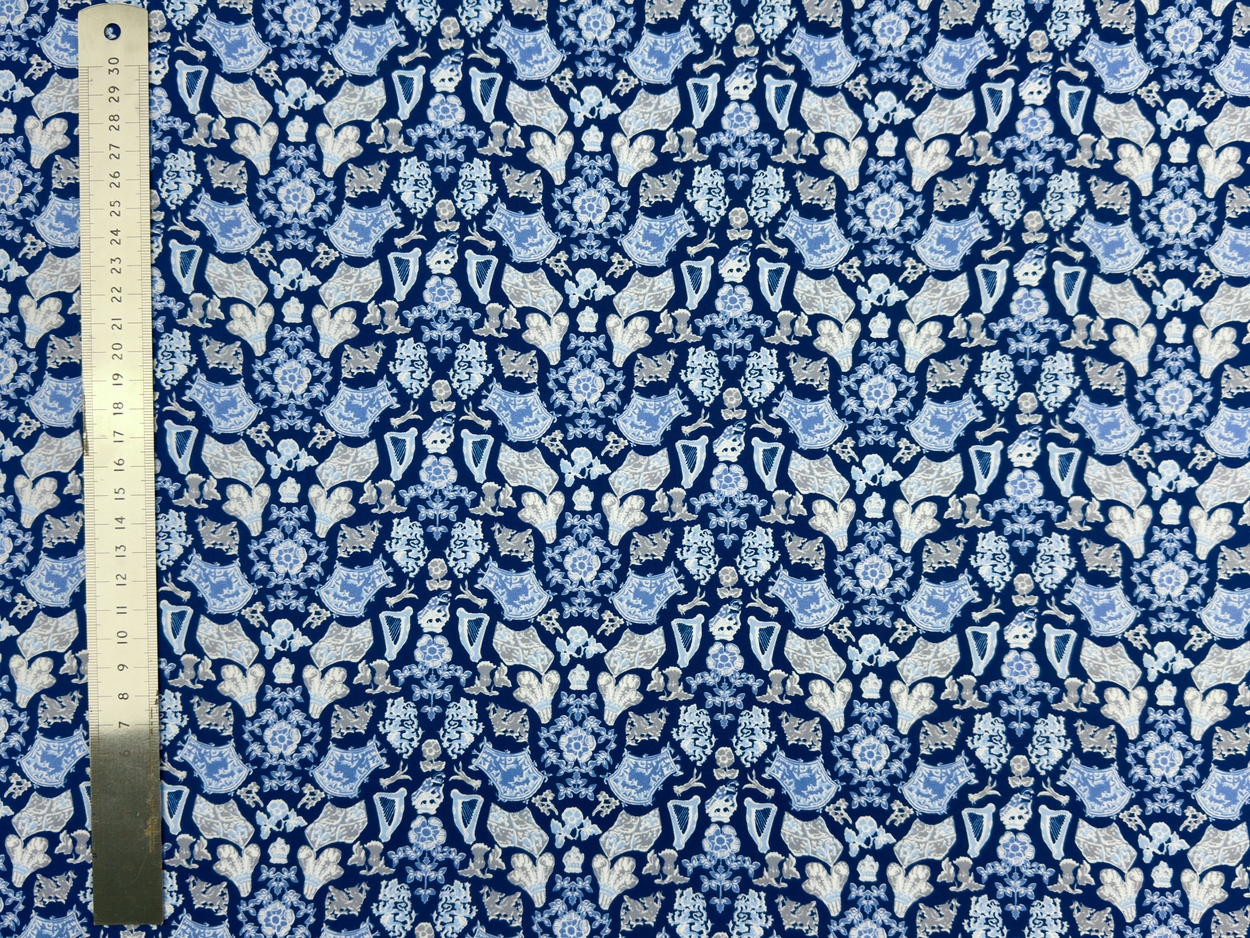 ROYAL FANFARE B TANA ORGANIC1