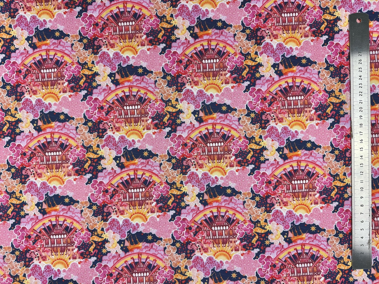 TUDOR DREAM A TANA ORGANIC1