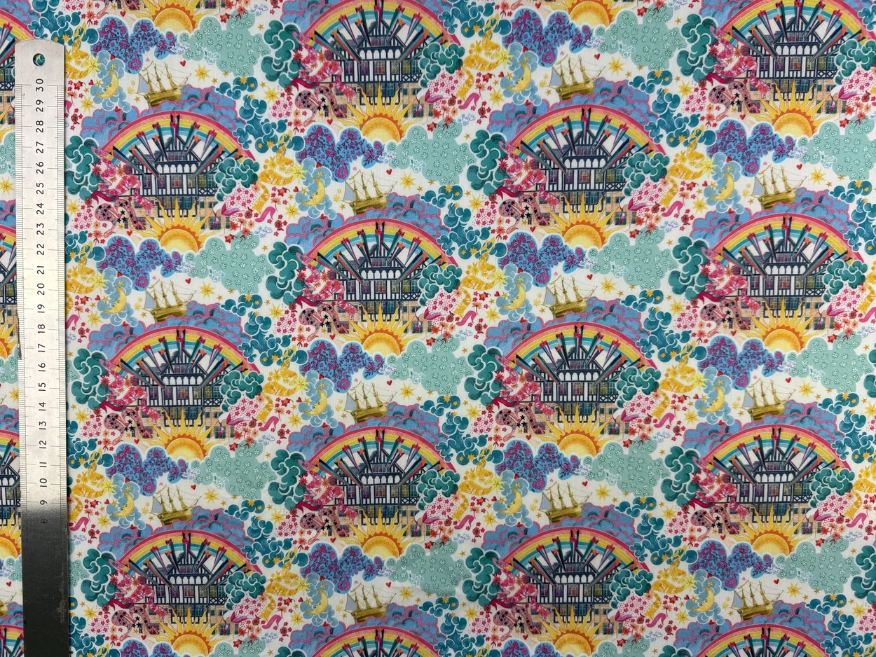 TUDOR DREAM B TANA ORGANIC1