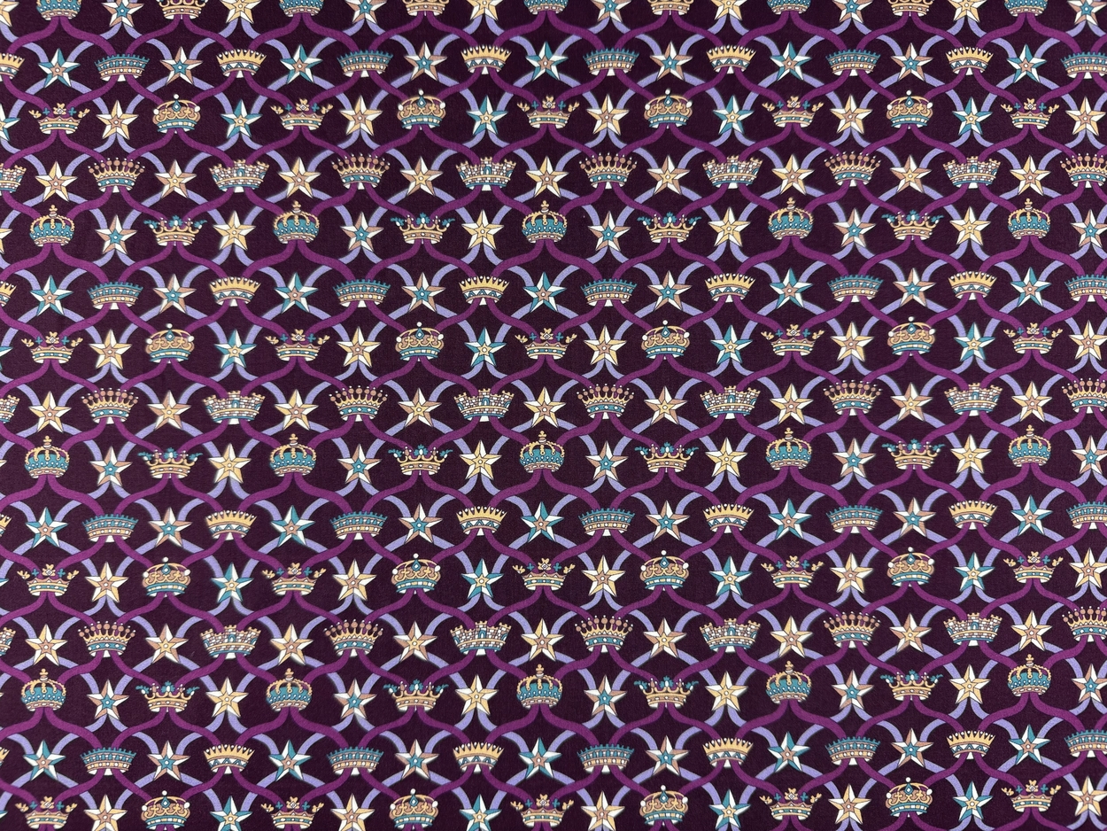 WINDSOR RIBBON A TANA ORGANIC