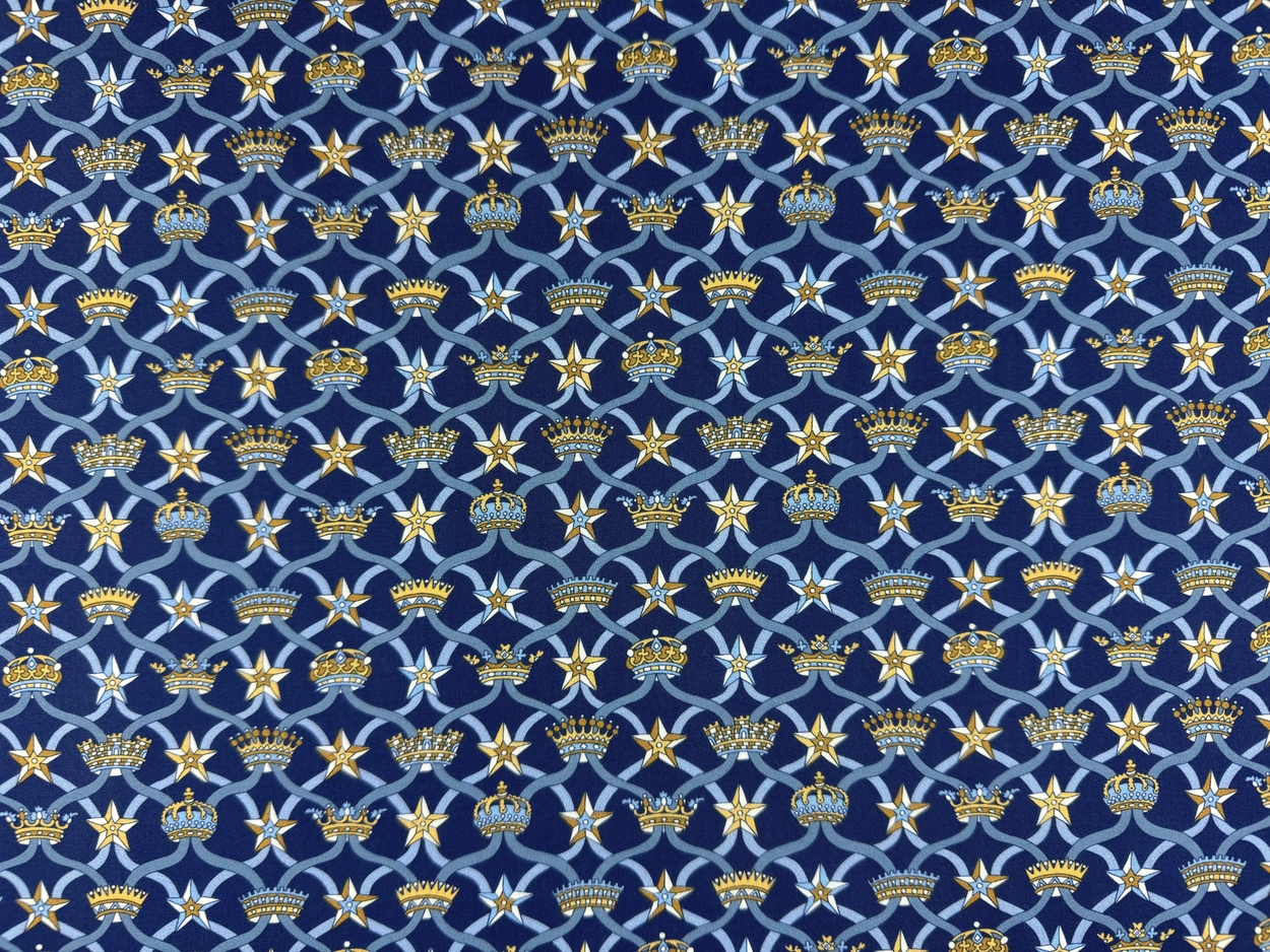 WINDSOR RIBBON B TANA ORGANIC