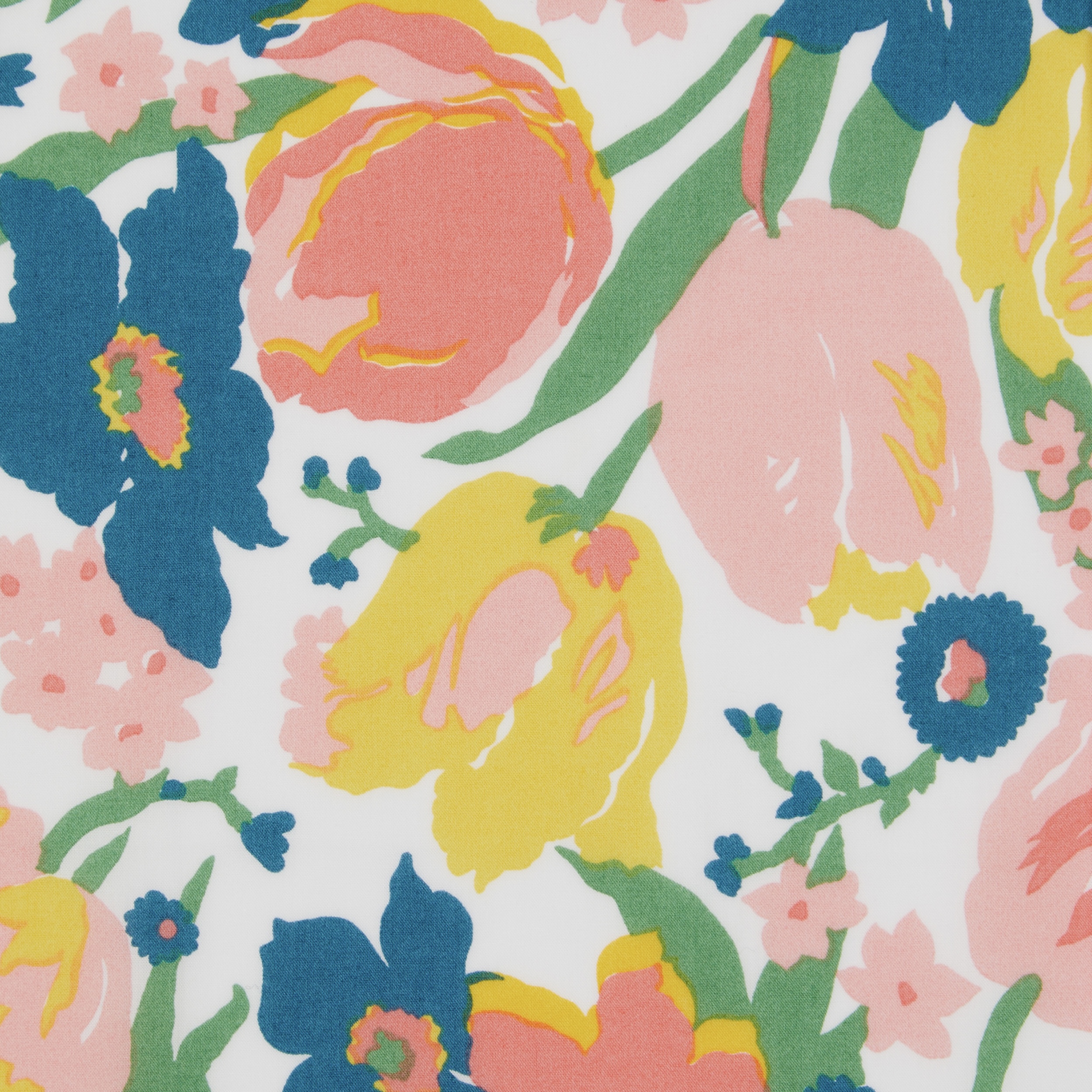 MARIANA'S BOUQUET C Tana Lawn™ Cotton