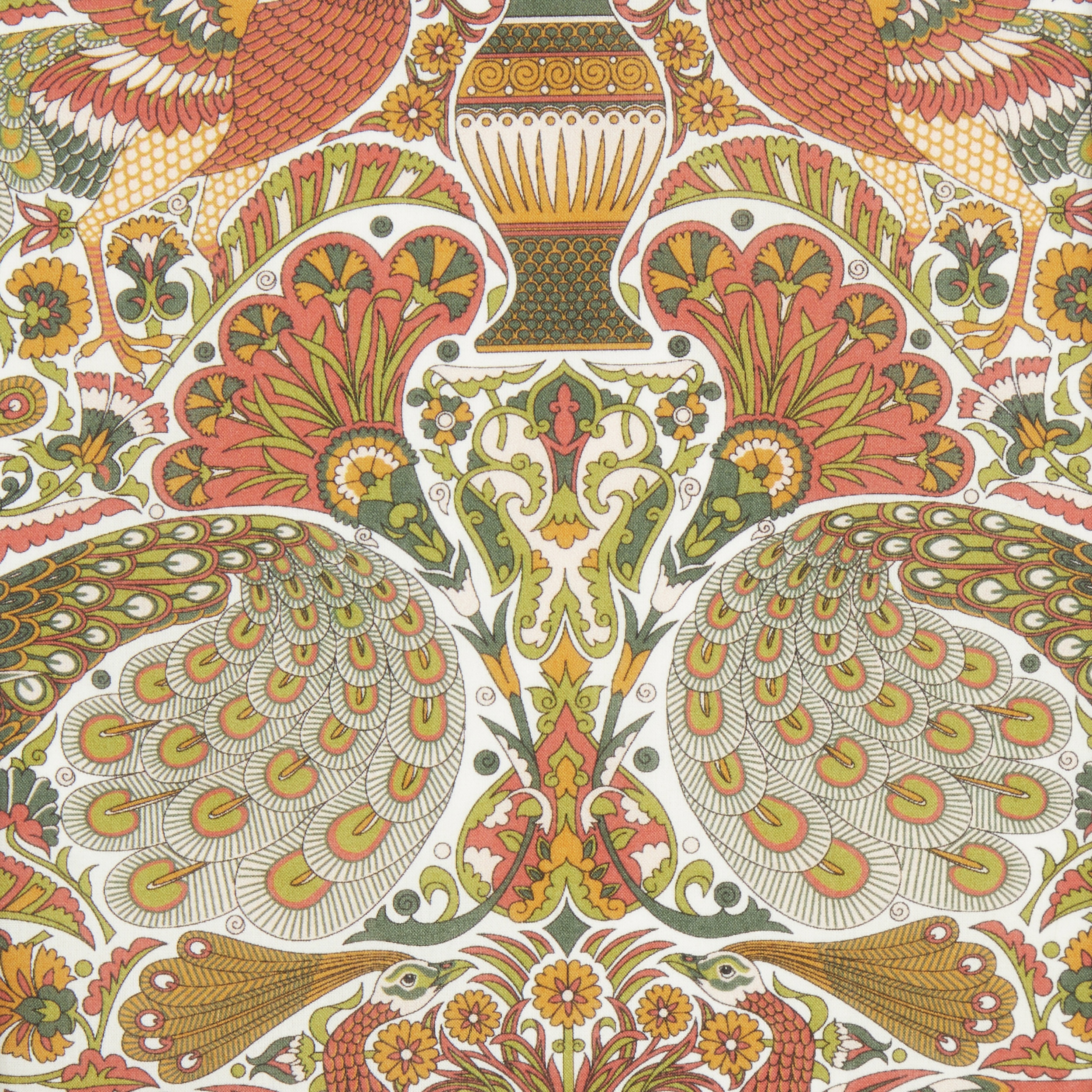 OSCAR'S PALACE C Tana Lawn™ Cotton