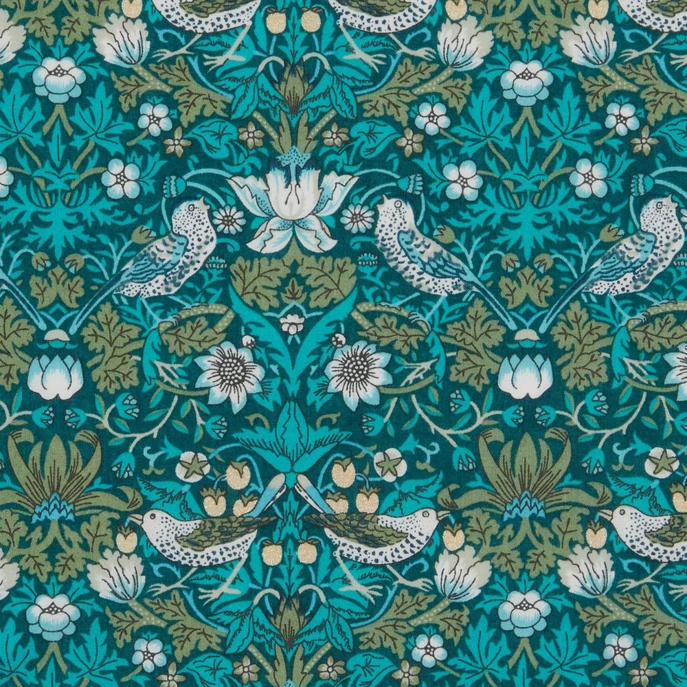 Betsy Meadow A Liberty Tana Lawn® Fabric