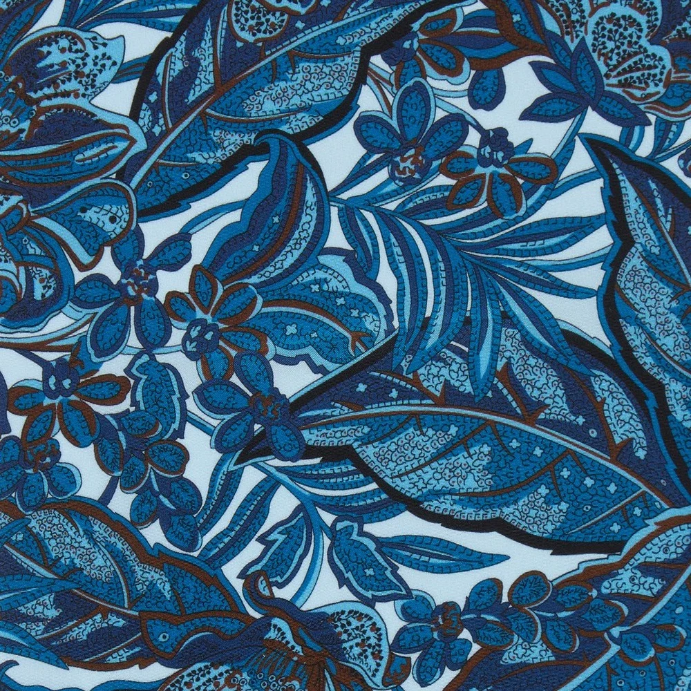 Hawaiian Paisley A