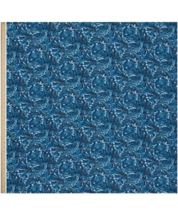 Hawaiian Paisley AA