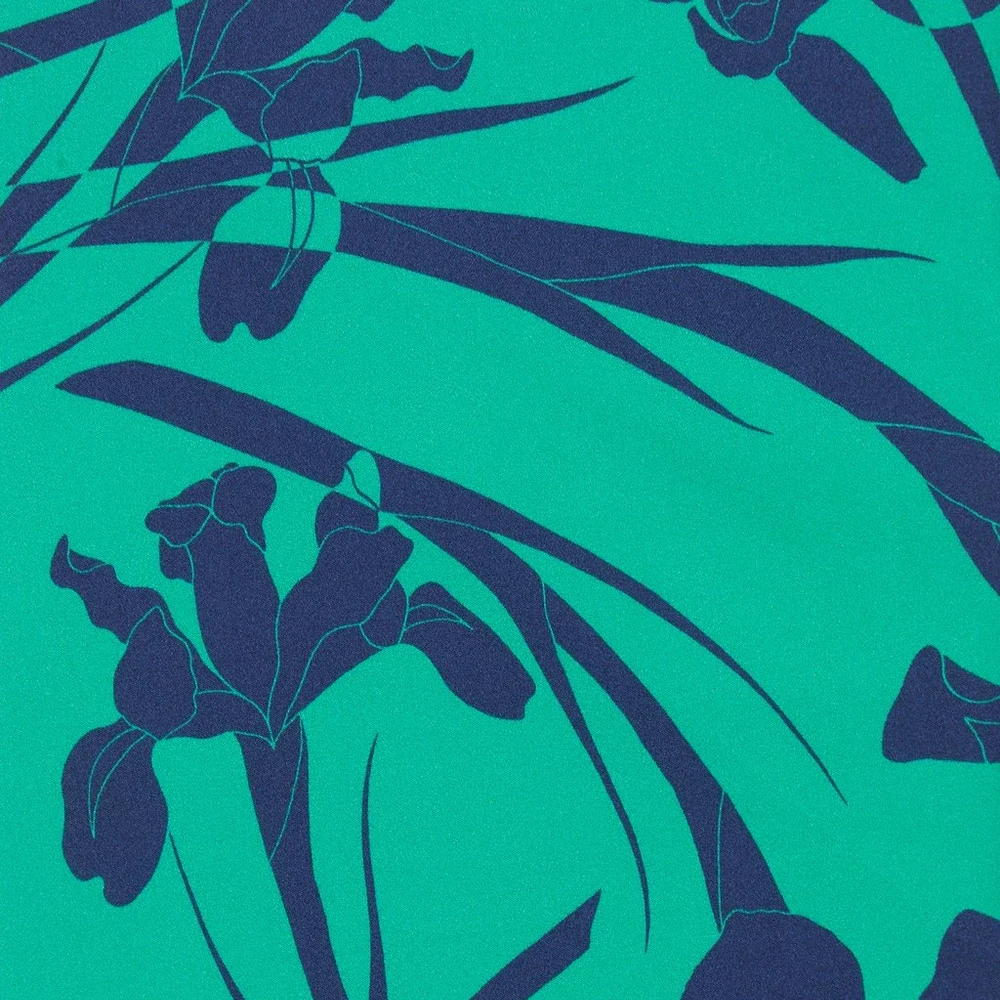 Iris Scatter -