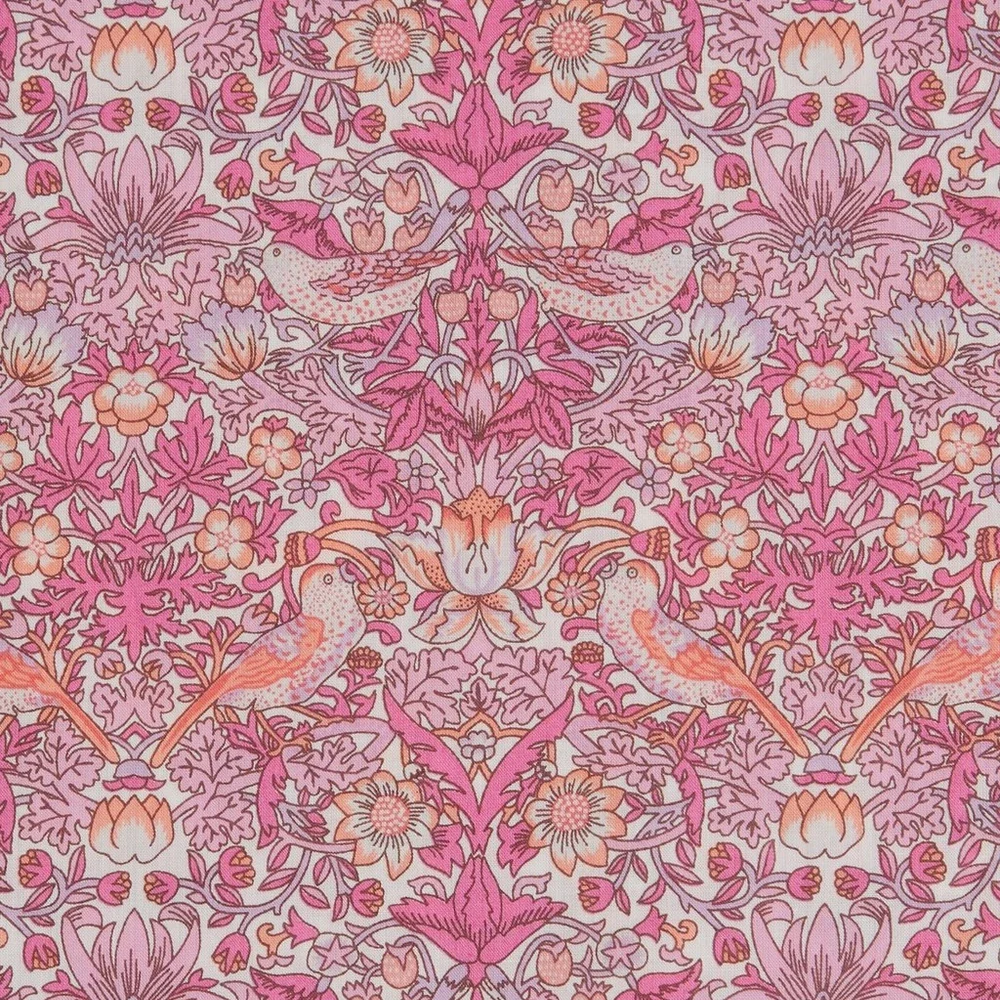 Strawberry Thief Tana Lawn™ Cotton