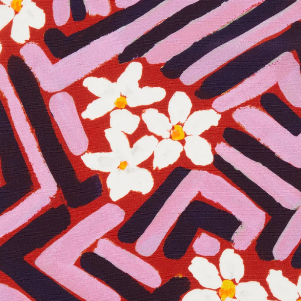 flower portrait A