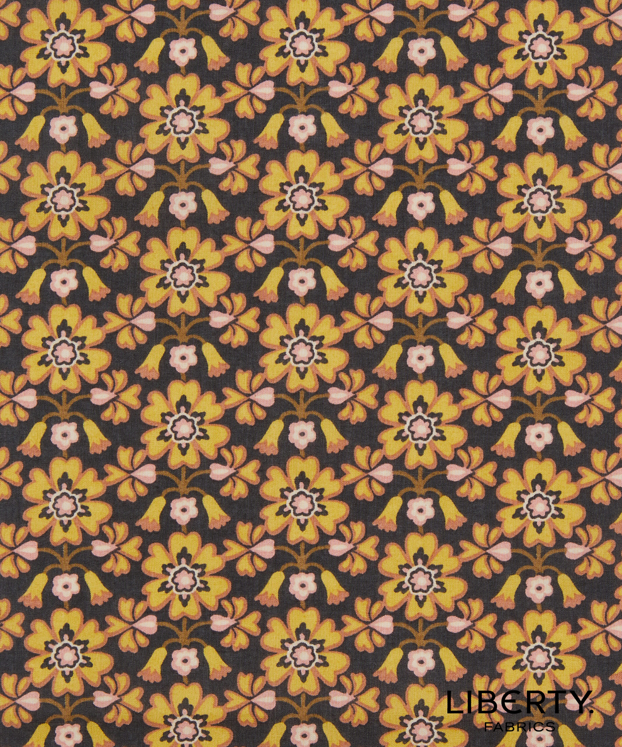 Aw25 From the studio - Liberty TanaLawn