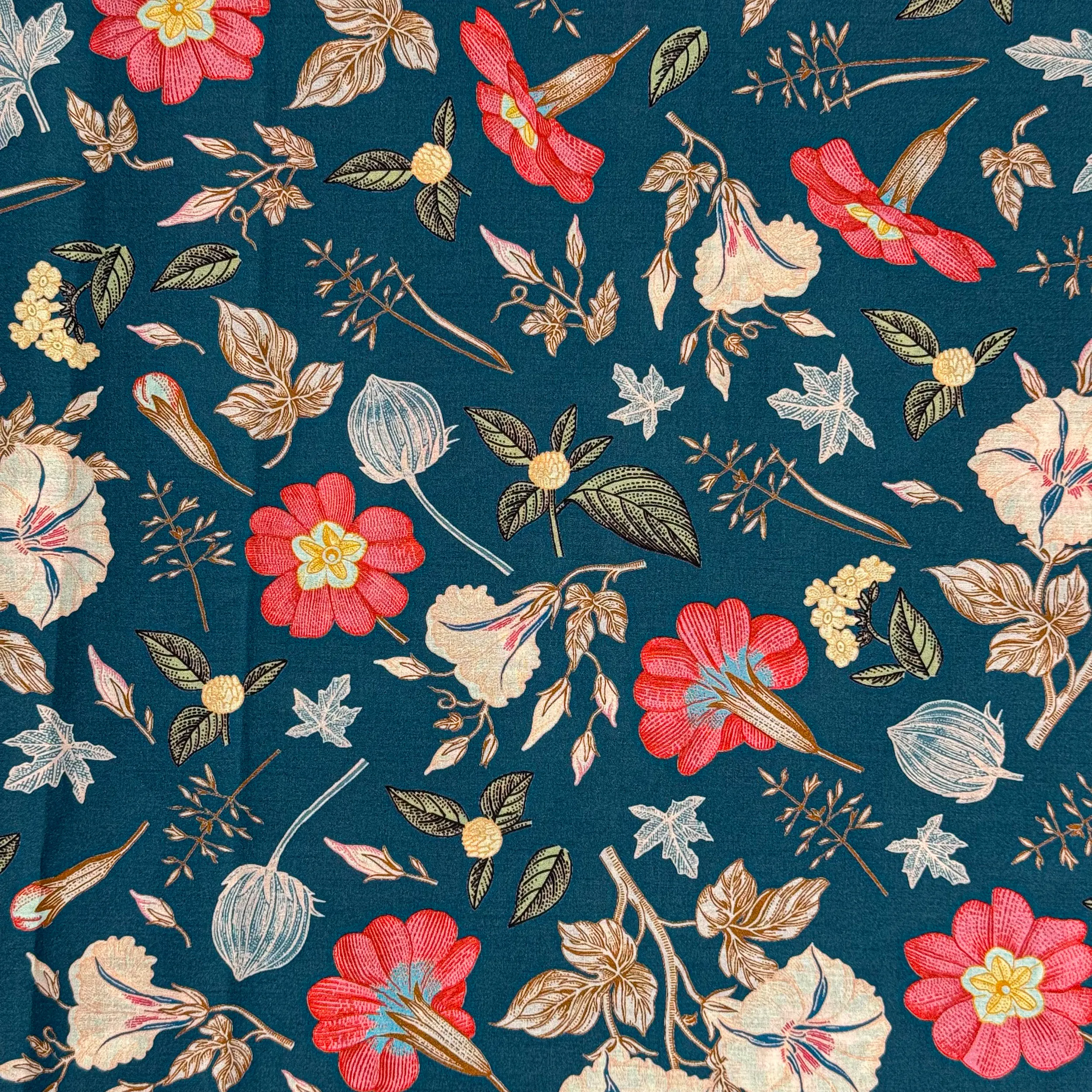 shaukat Cotton Lawn