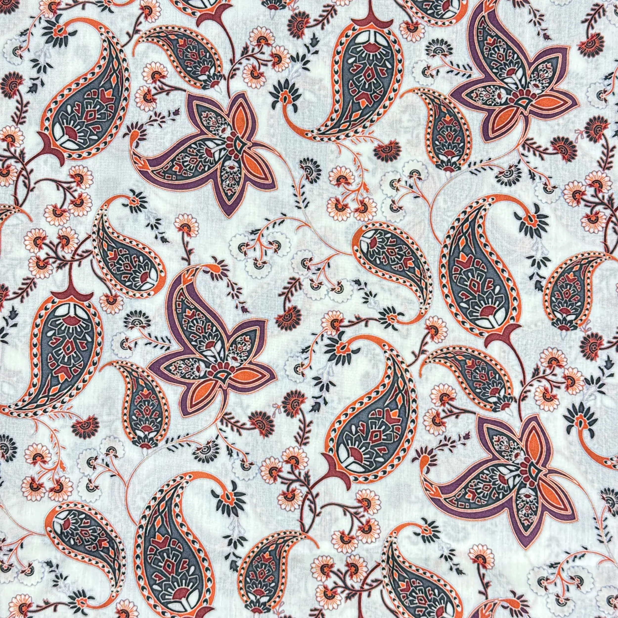shaukat Cotton Lawn