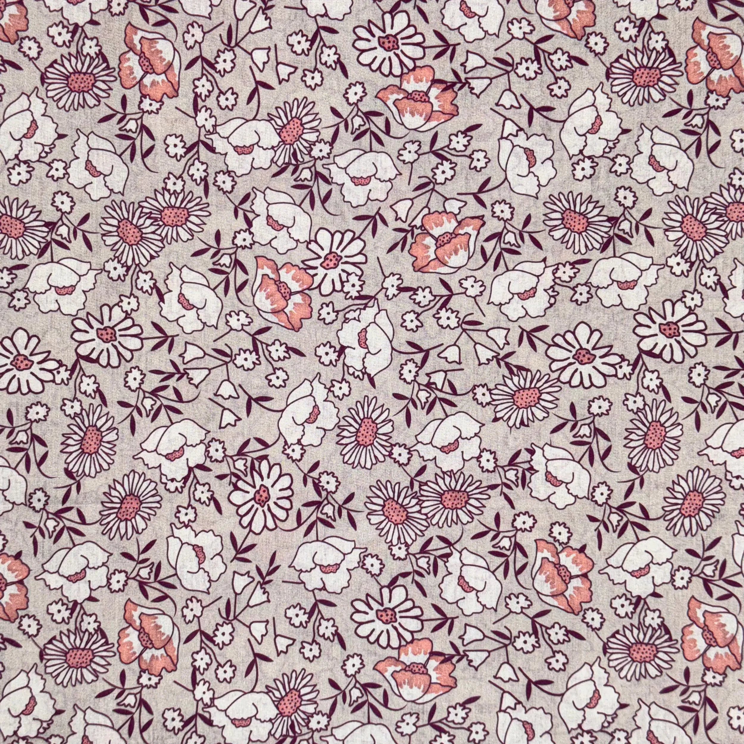 shaukat Cotton Lawn