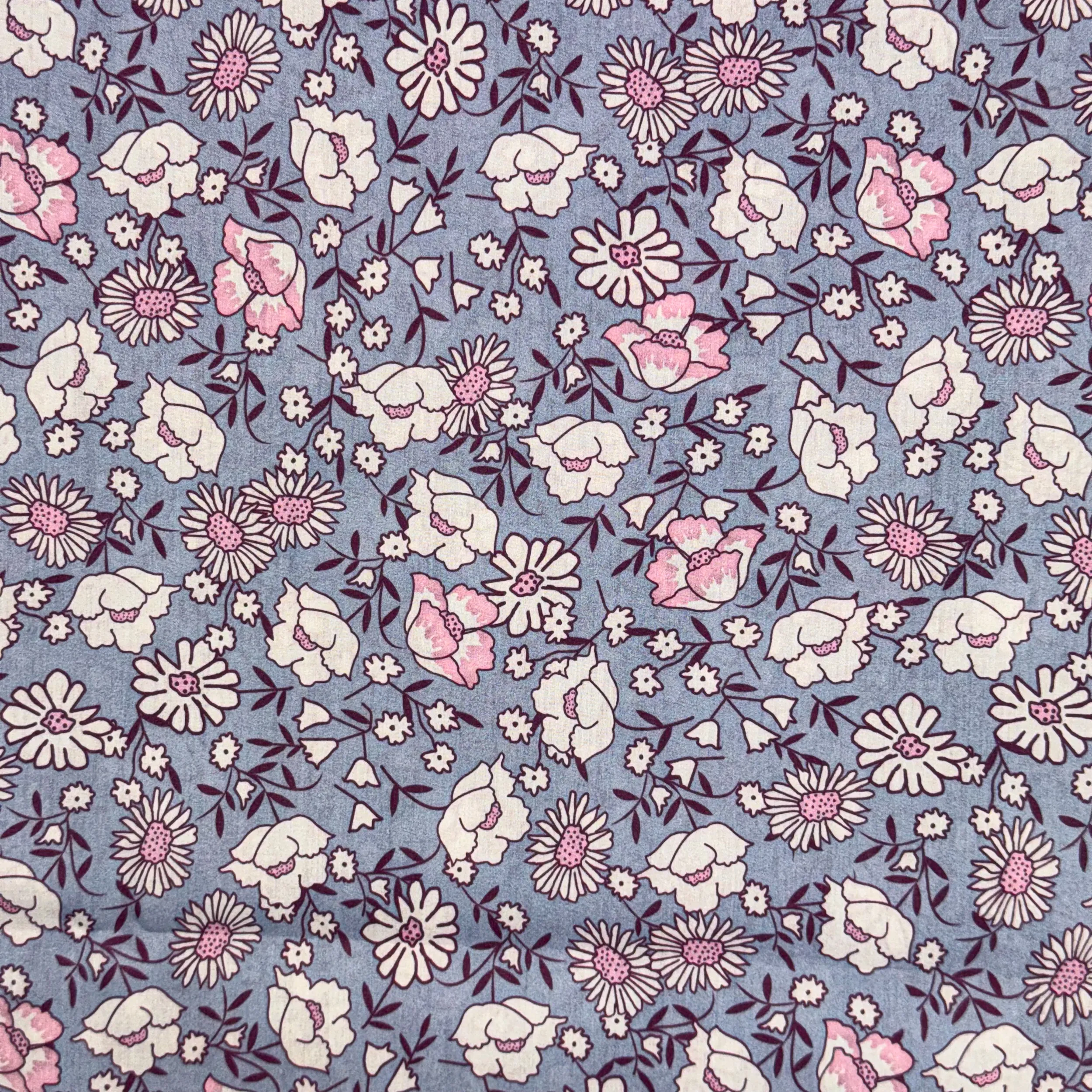 shaukat Cotton Lawn