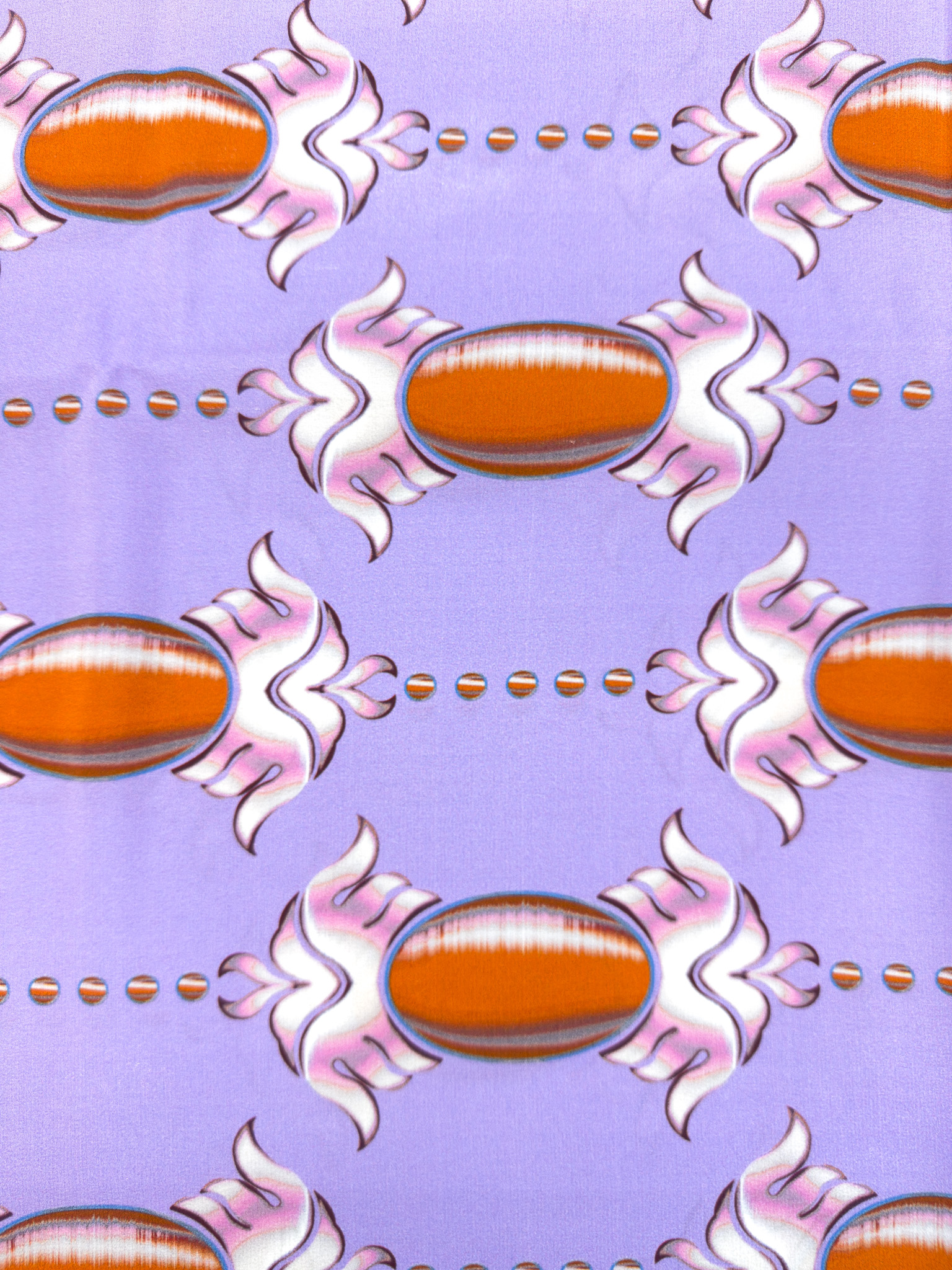 38. Italian Silk Crepe de Chine