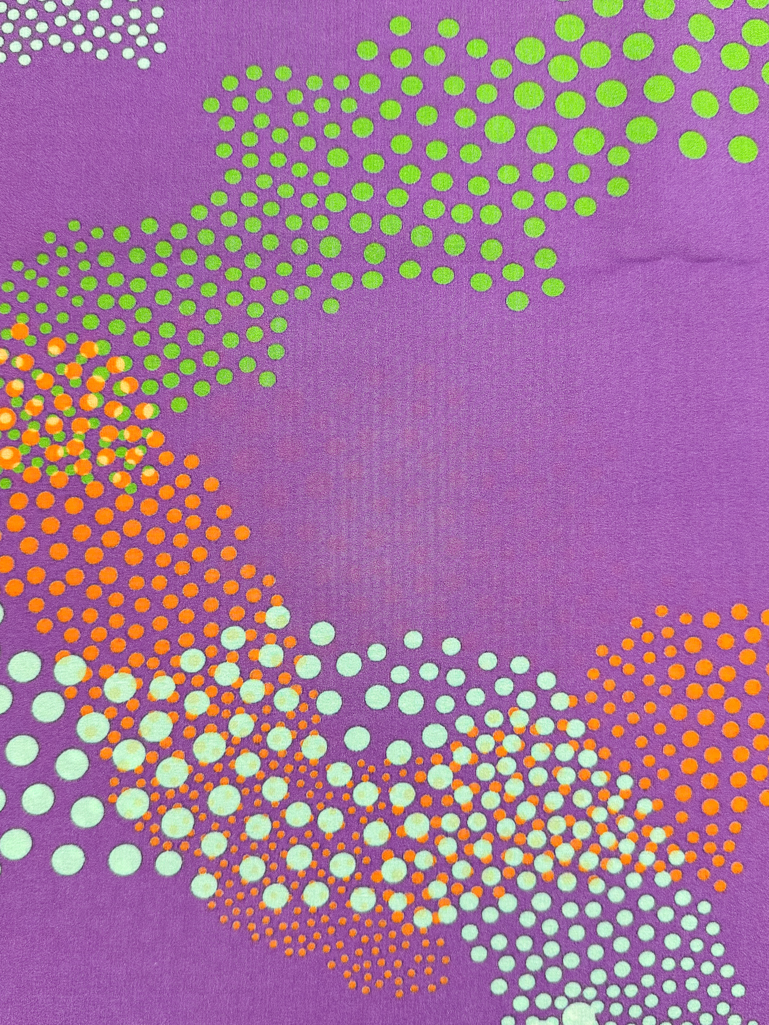 35. Italian Silk Crepe de Chine