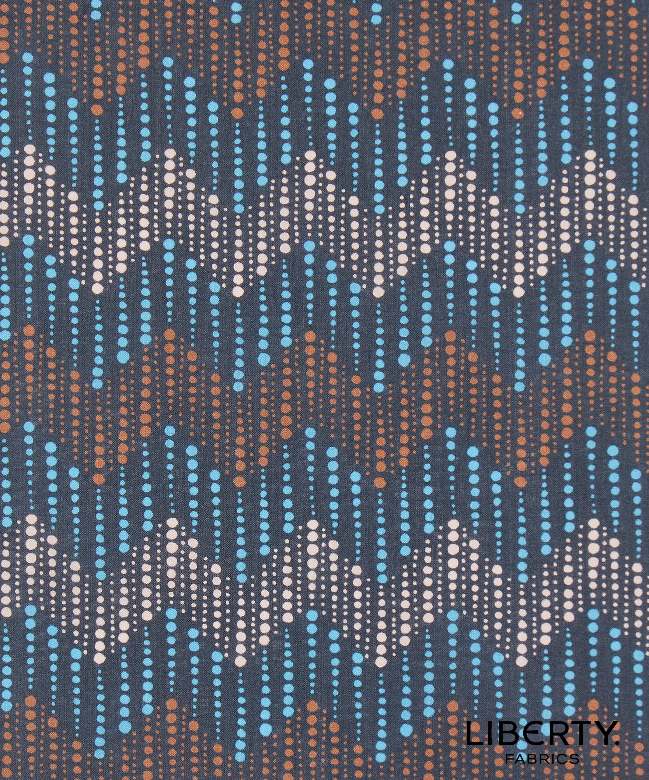 Strobe A  Tana Lawn™ Cotton- SS26:Liberty Floral Rebellion