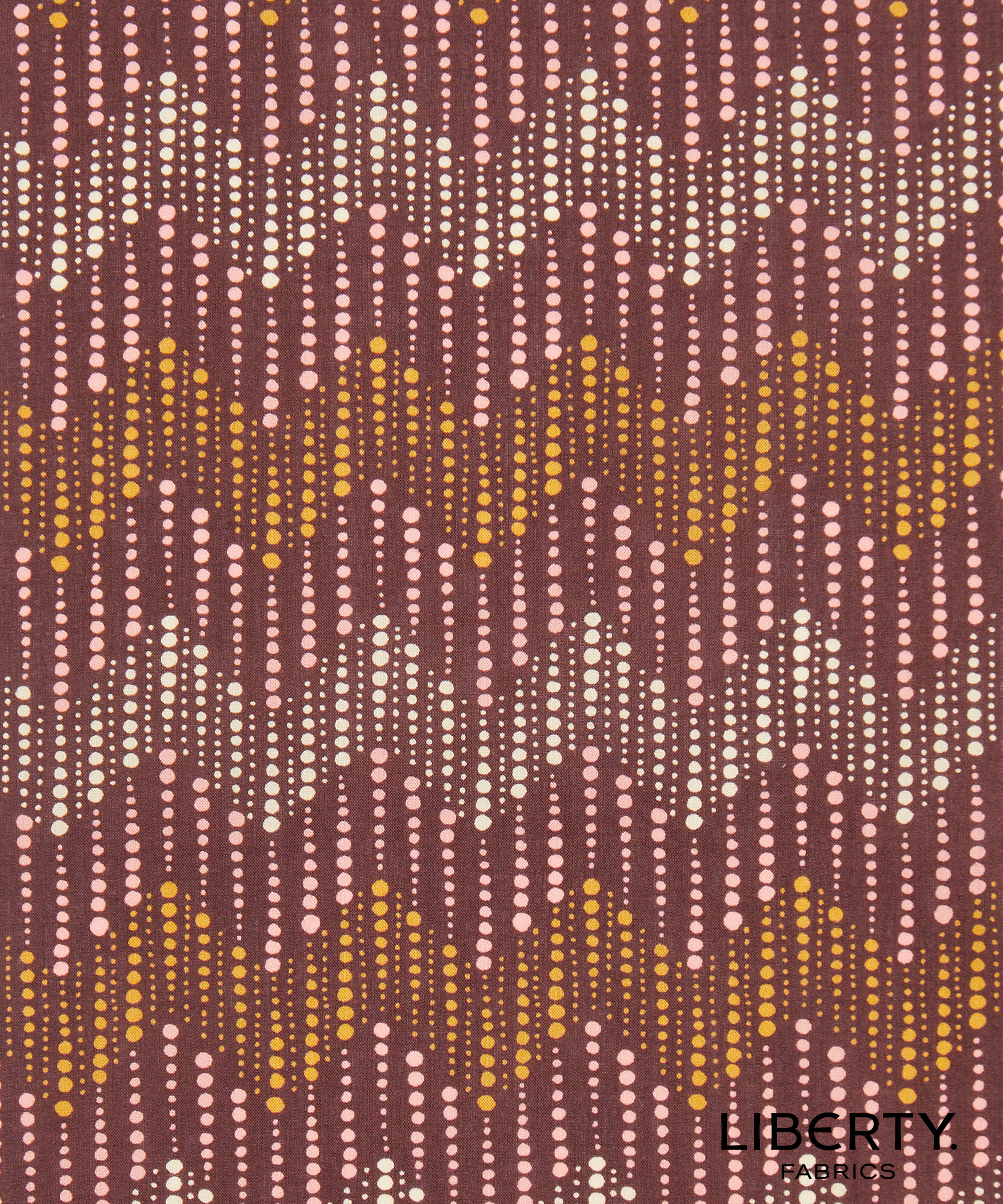 Strobe B  Tana Lawn™ Cotton- SS26:Liberty Floral Rebellion