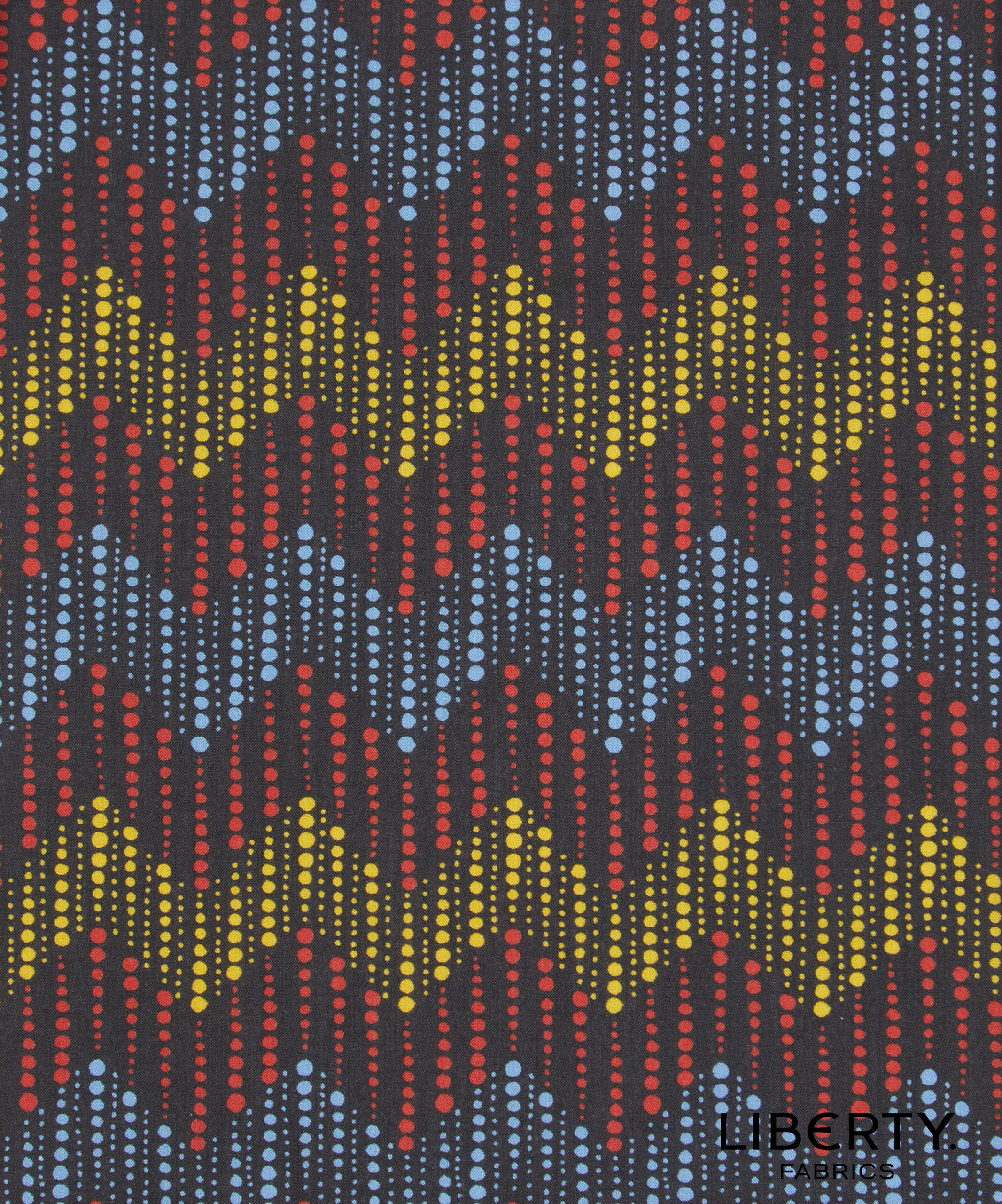 Strobe C  Tana Lawn™ Cotton- SS26:Liberty Floral Rebellion