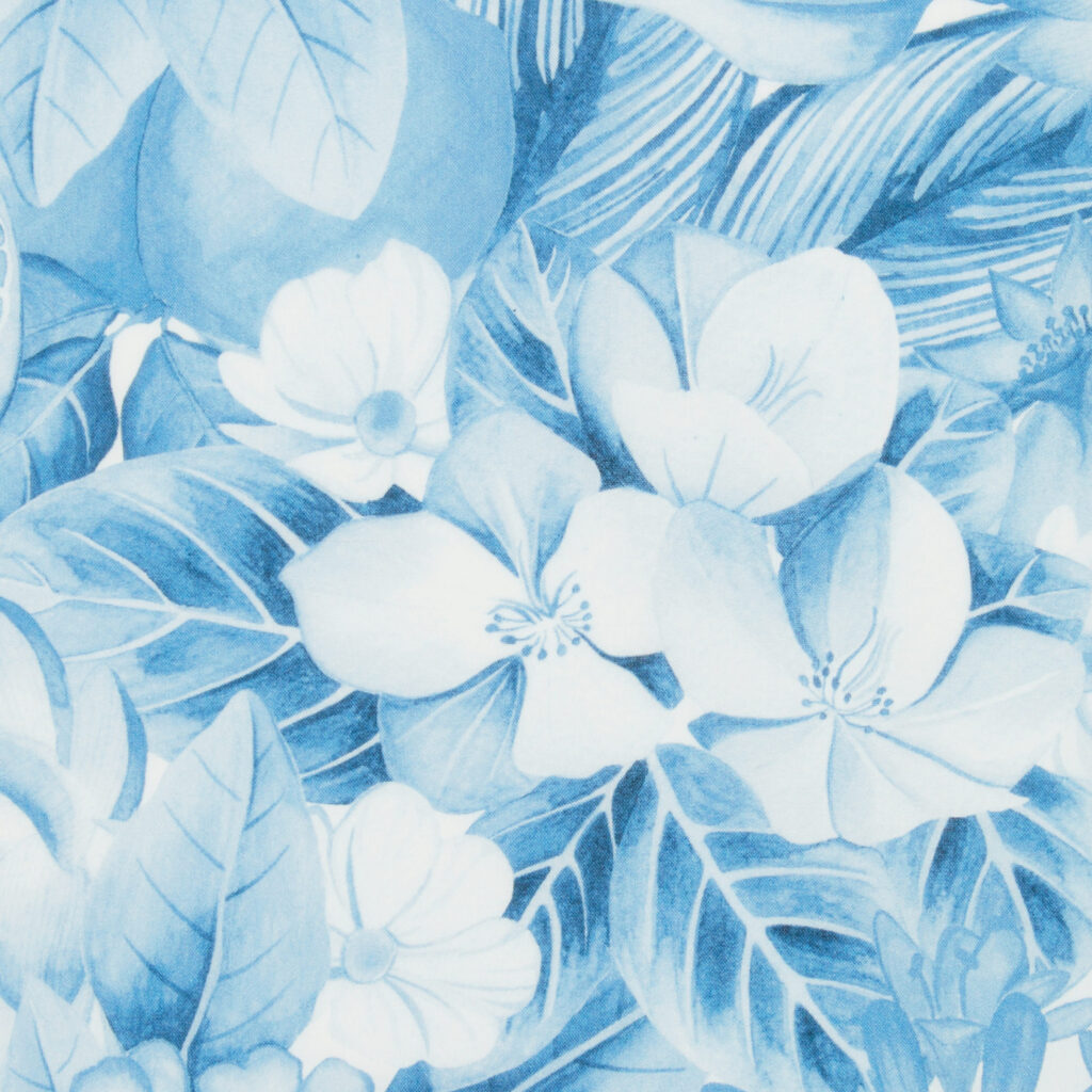POPPY AND FREDDIE C Tana Lawn™ Cotton- SS26:Liberty Floral Rebellion ...