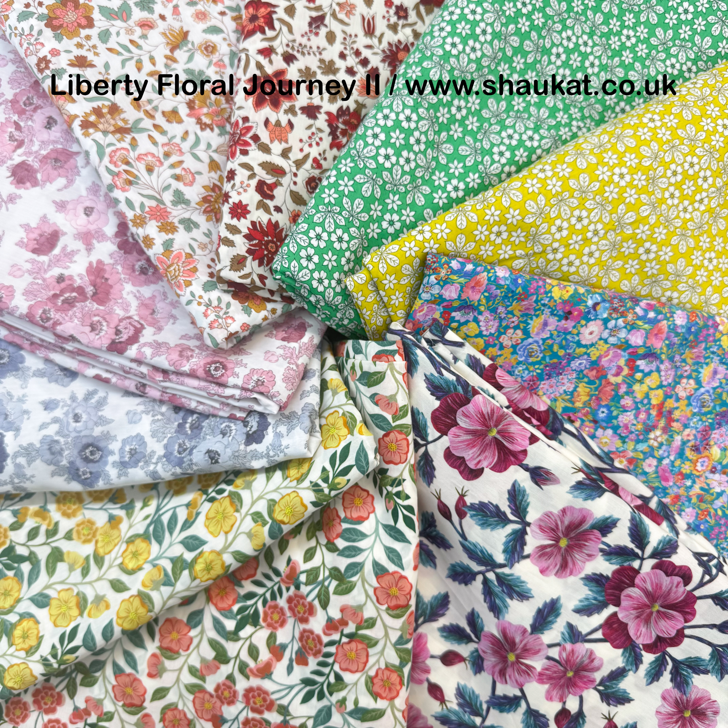 Liberty Capsule collection-Garden Melody-01