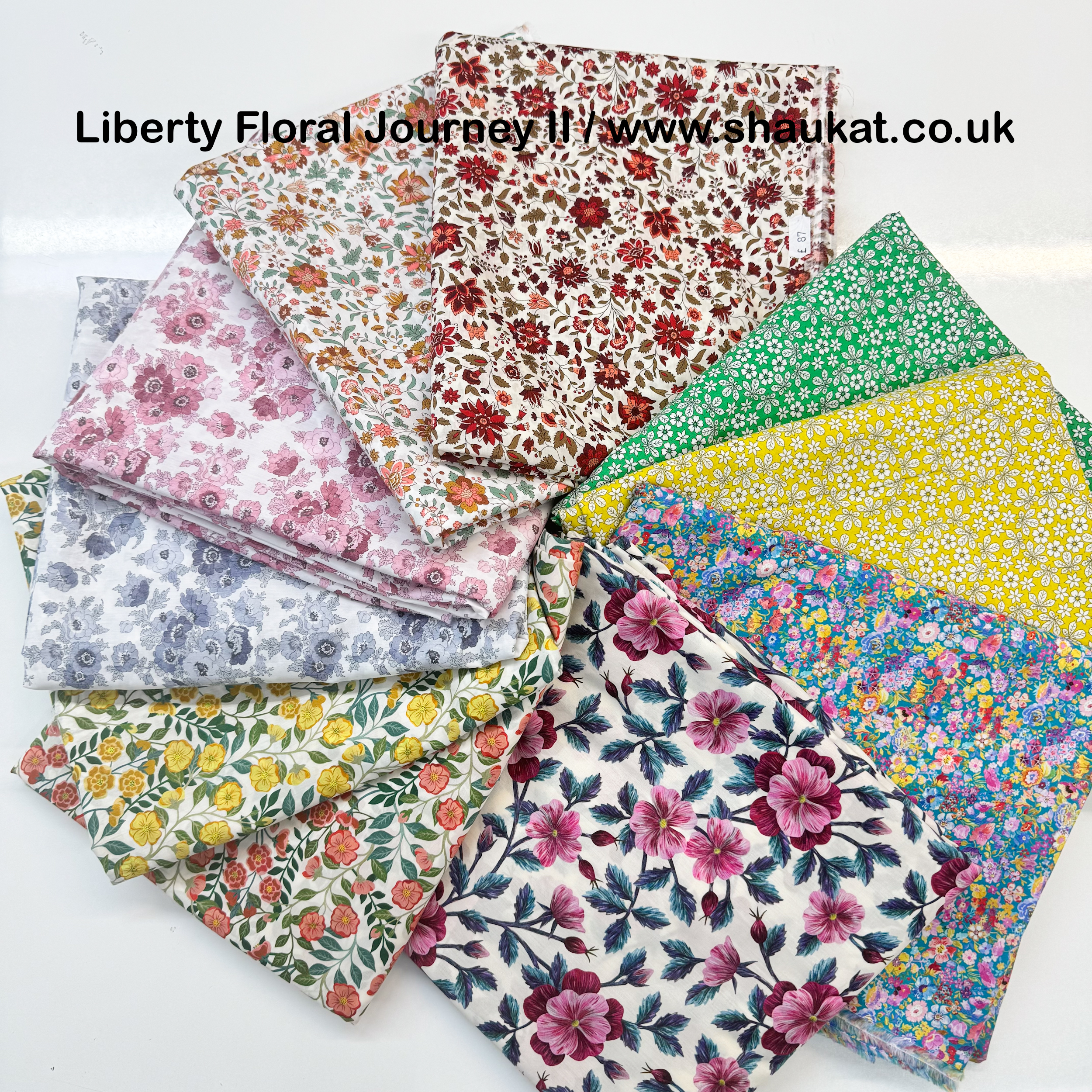 Liberty Capsule collection-Garden Melody-02
