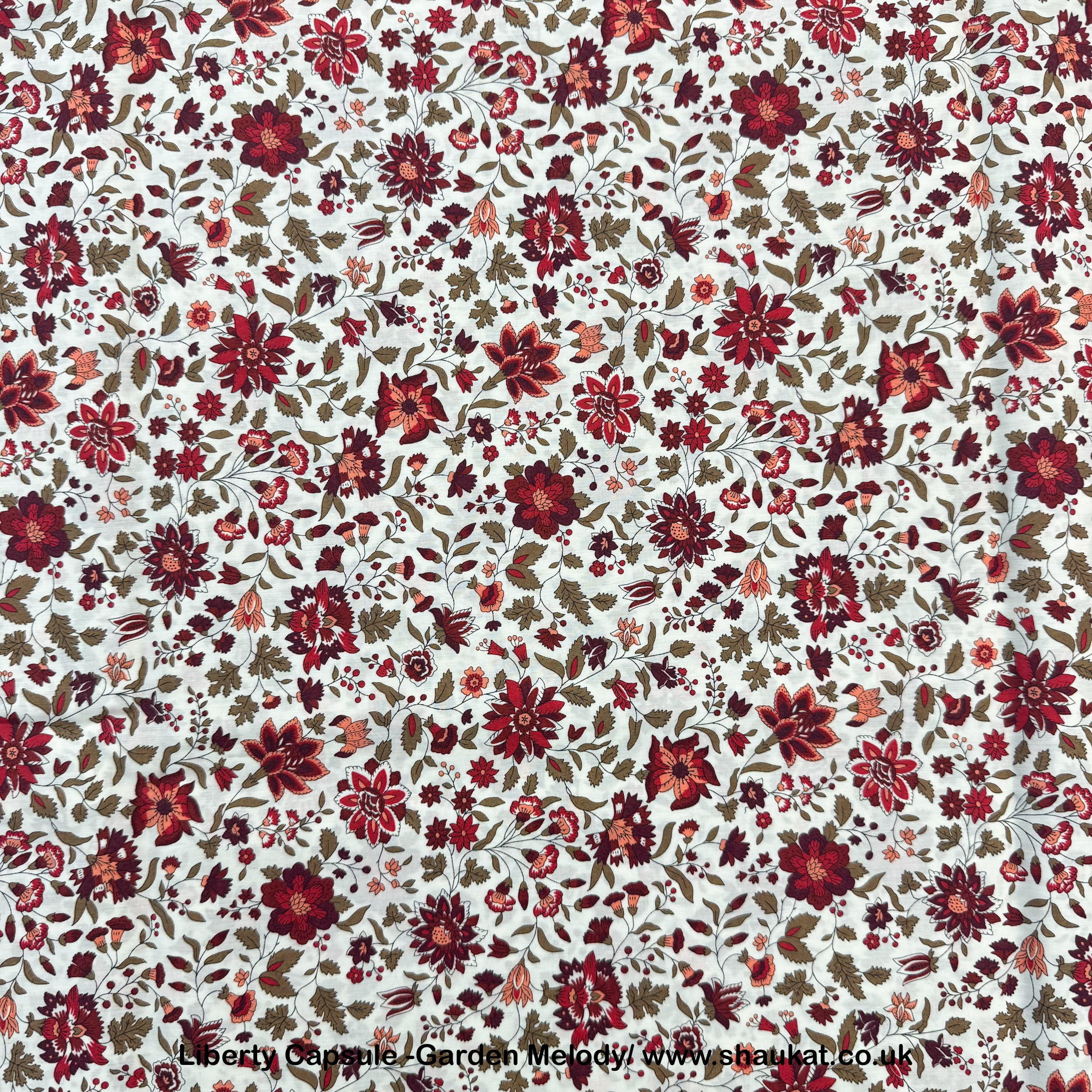 Liberty Capsule collection-Garden Melody-13