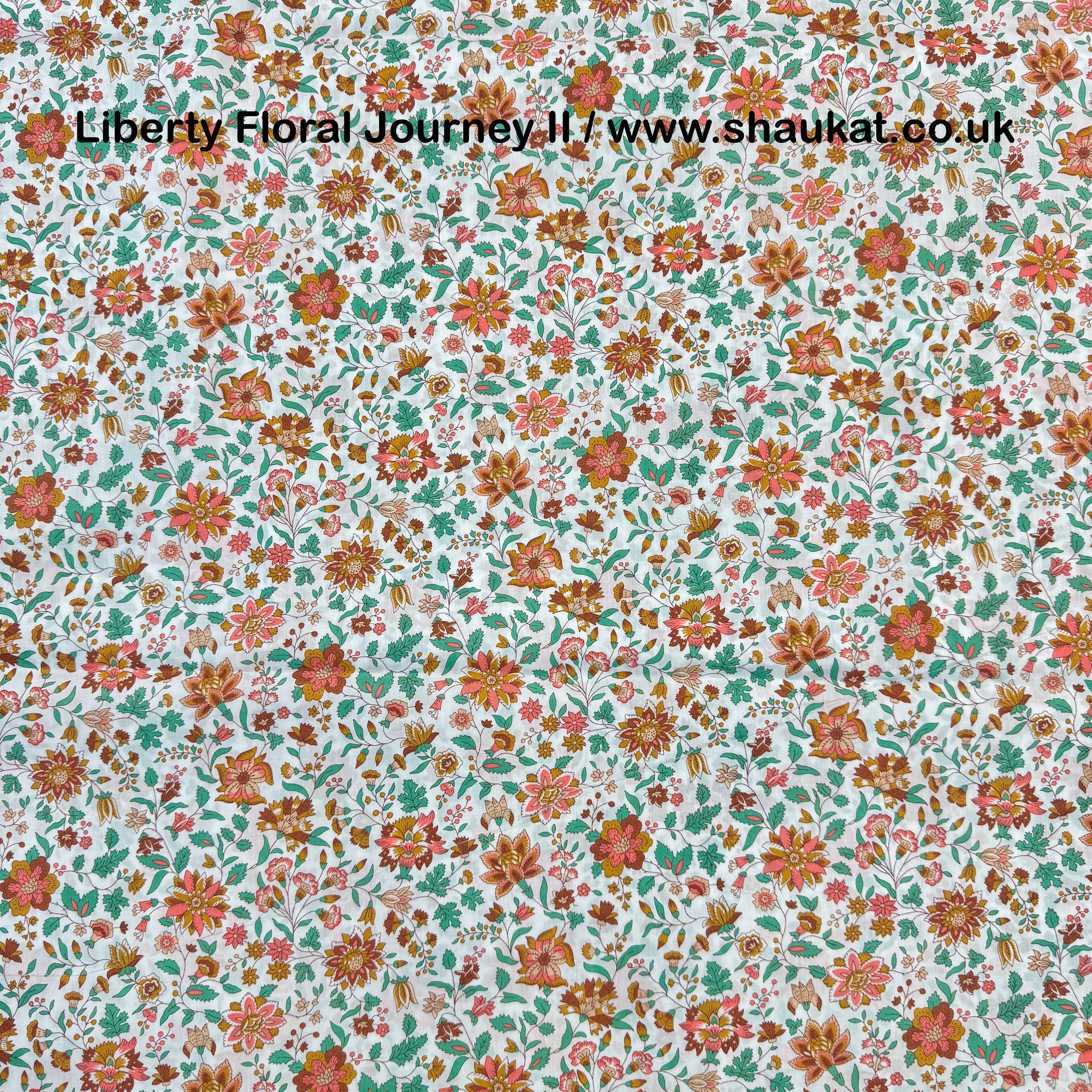 Liberty Capsule collection-Garden Melody-18