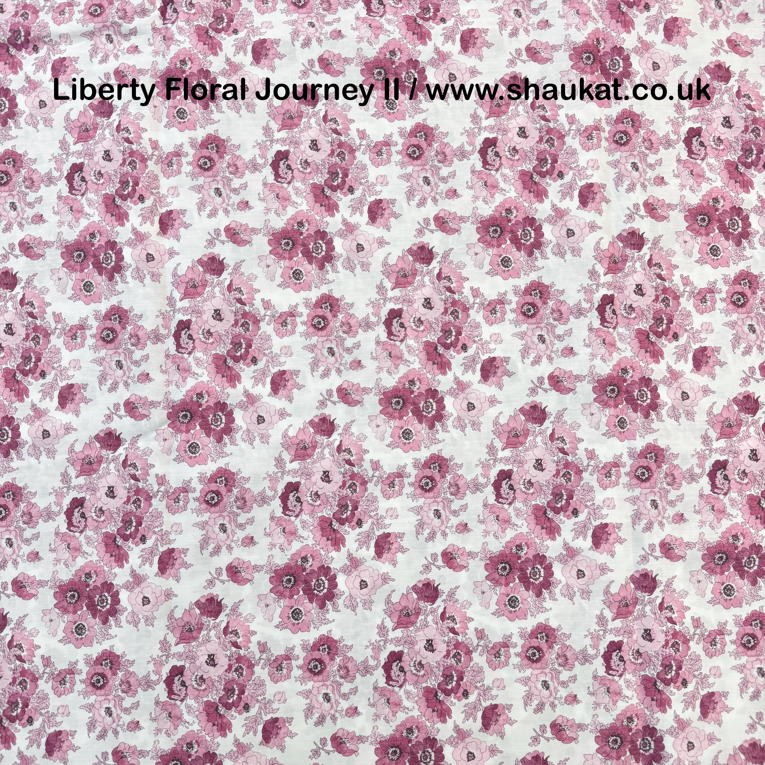 Liberty Capsule collection-Garden Melody-21