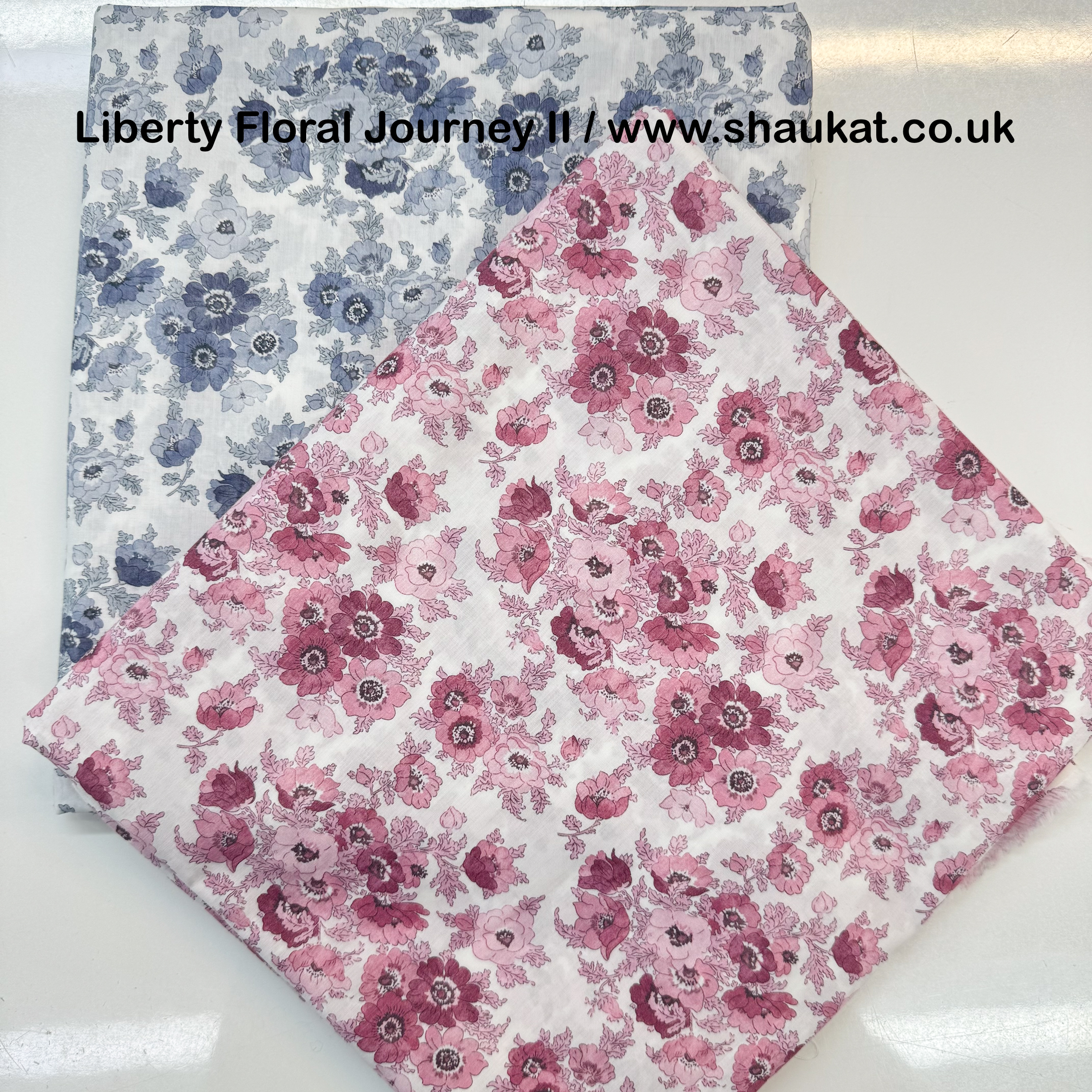 Liberty Capsule collection-Garden Melody-24