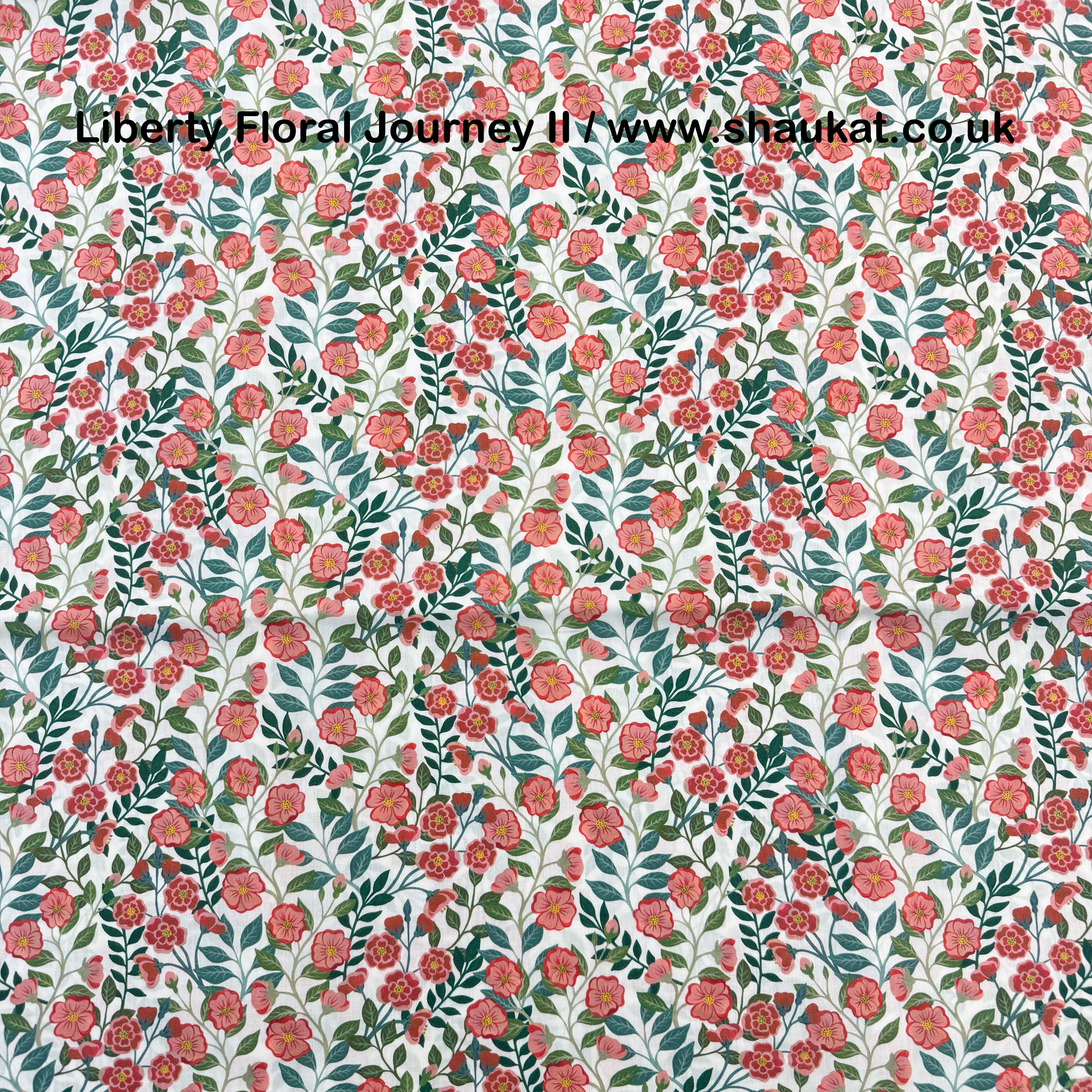 Liberty Capsule collection-Garden Melody-28