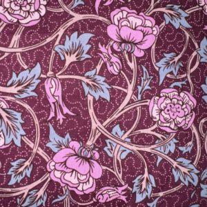 Liberty Capsule Tana Lawn Cotton
