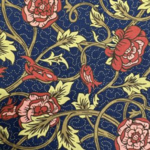 Liberty Capsule Tana Lawn Cotton