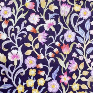 Liberty Capsule Tana Lawn Cotton