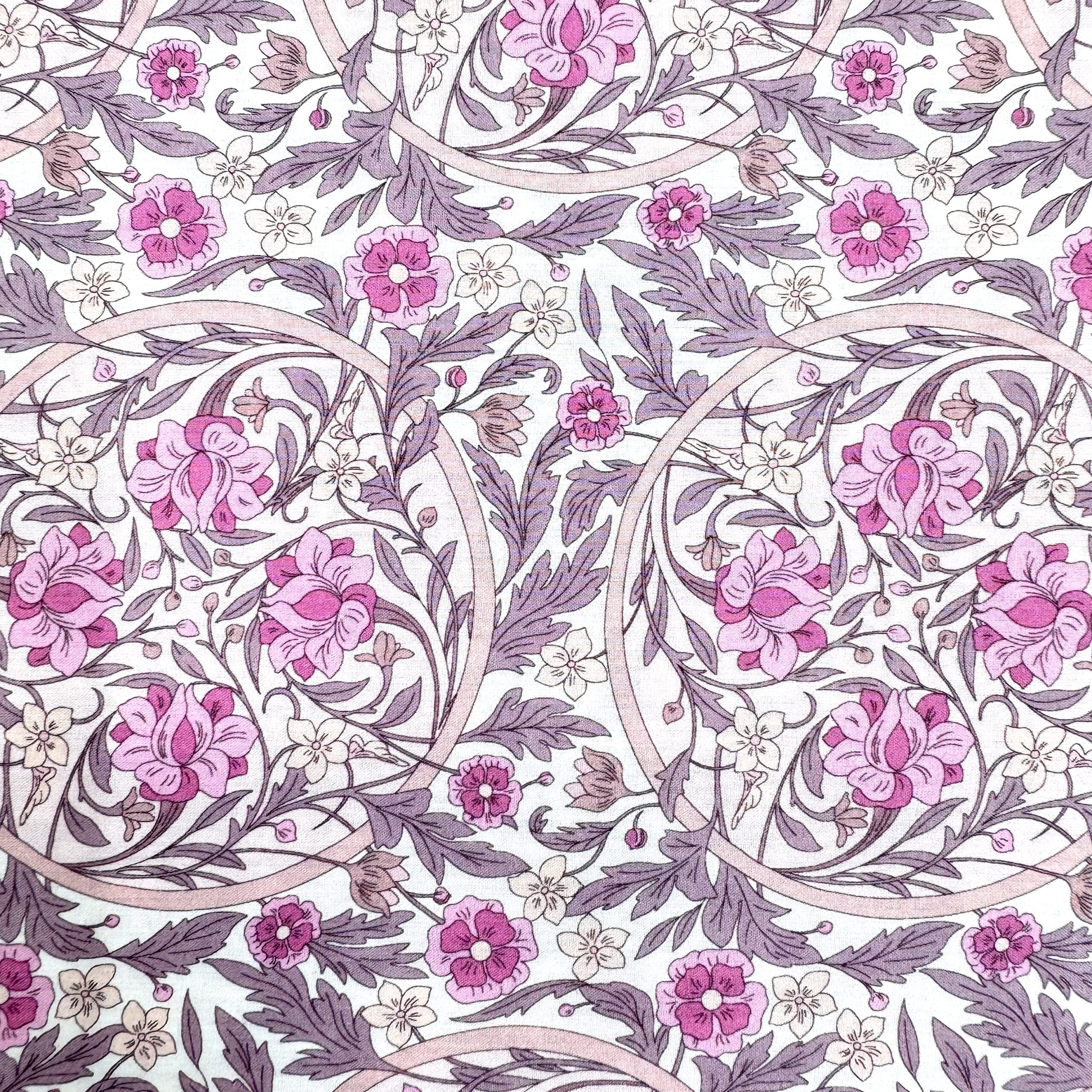 Liberty Capsule Tana Lawn Cotton