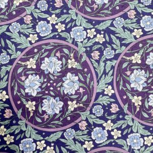 Liberty Capsule Tana Lawn Cotton