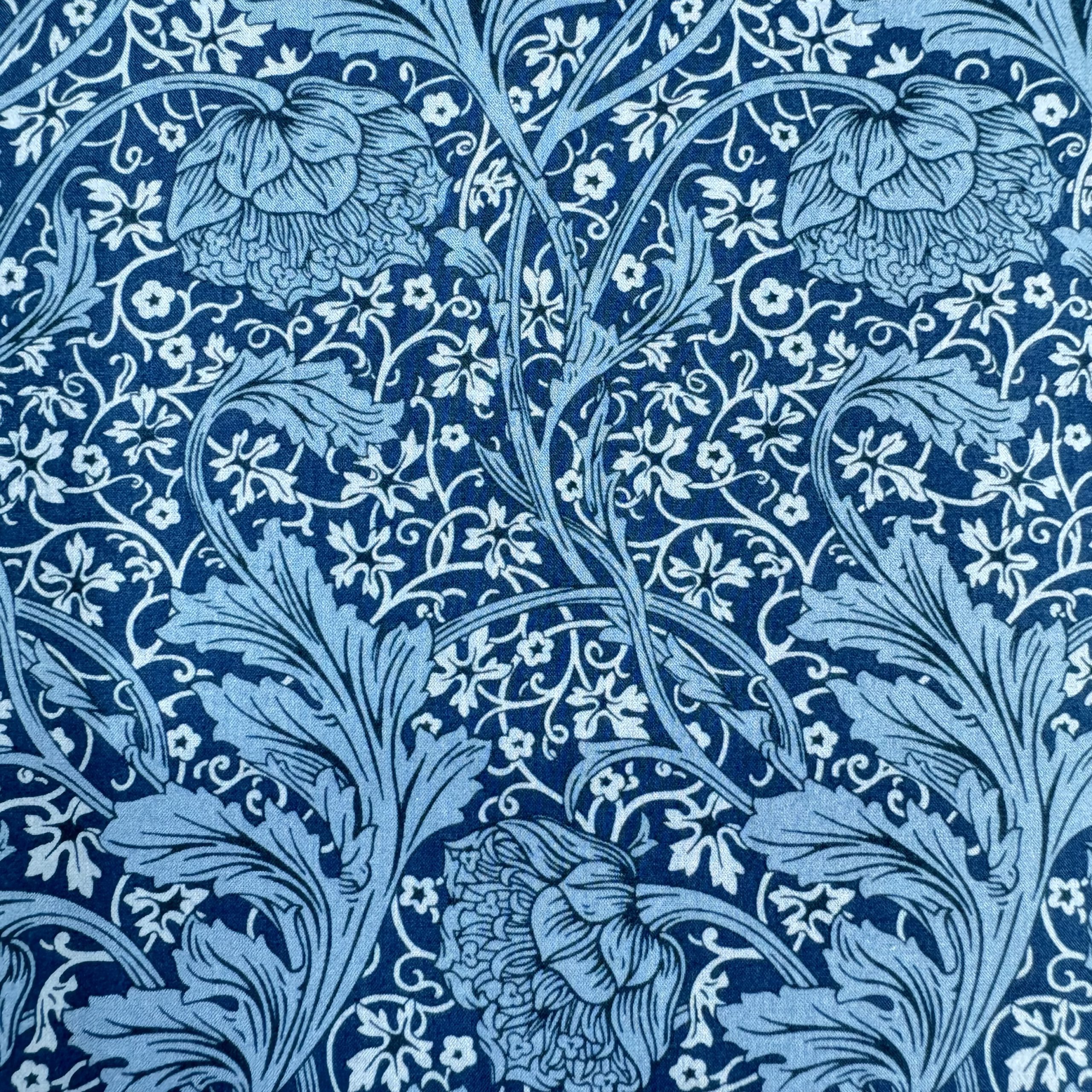 Liberty Capsule Tana Lawn Cotton