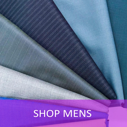 Shop for Mens fabric range at Shaukat Fabrics