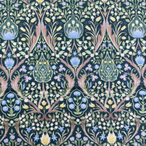 THE ART OF MAY MORRIS -Liberty Tana Lawn®