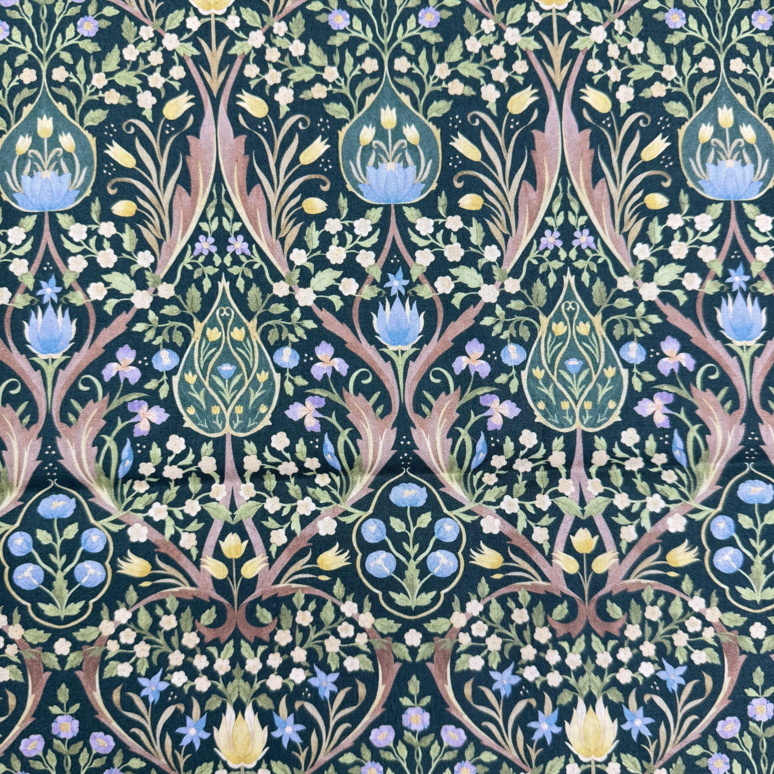 THE ART OF MAY MORRIS -Liberty Tana Lawn®