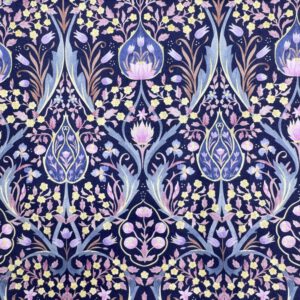 THE ART OF MAY MORRIS -Liberty Tana Lawn®