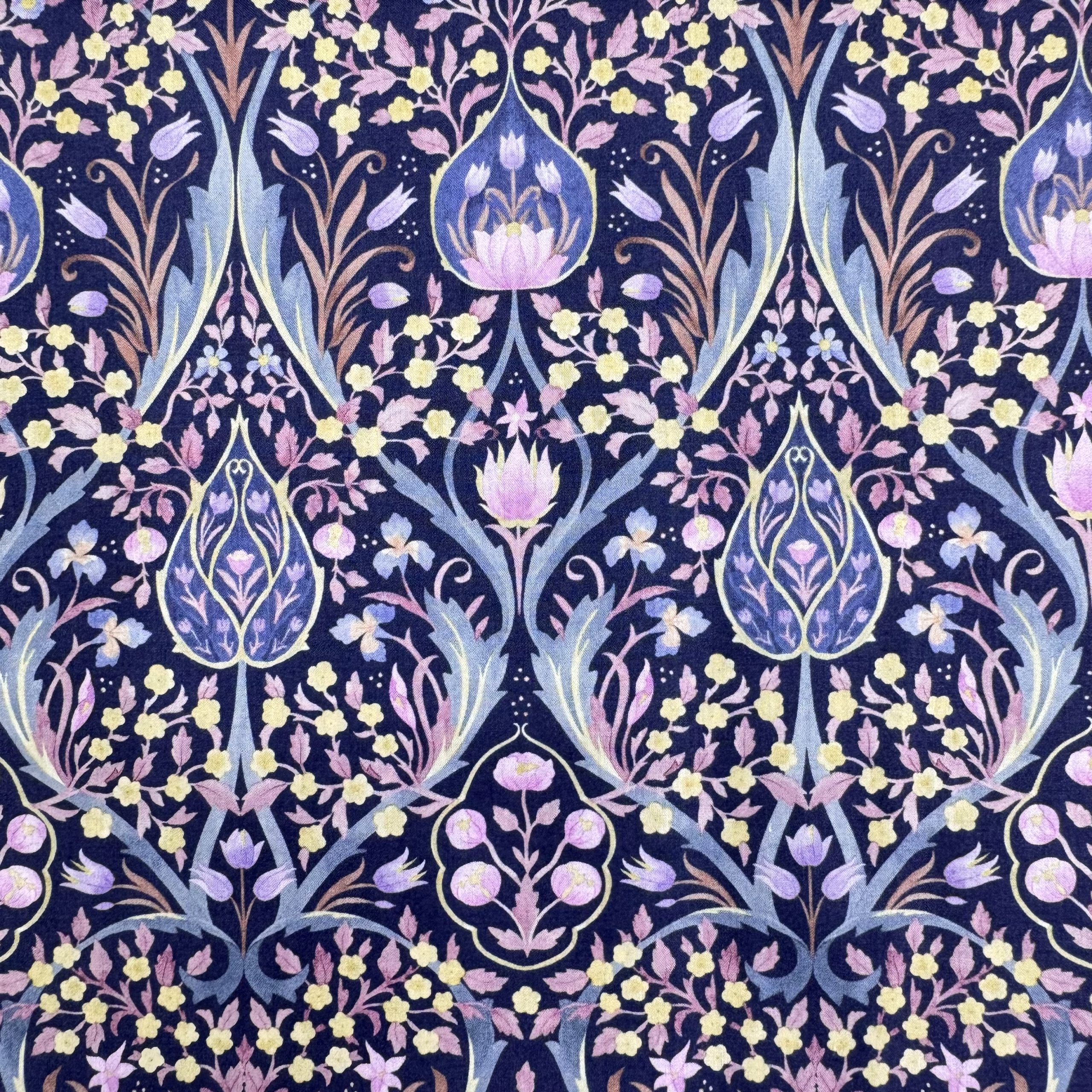 THE ART OF MAY MORRIS -Liberty Tana Lawn®