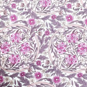 THE ART OF MAY MORRIS -Liberty Tana Lawn®