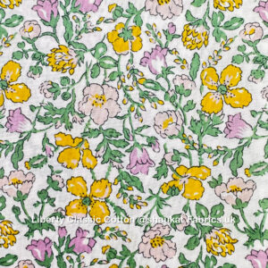 meadow c -Liberty Classic Tana Lawn™ Cotton