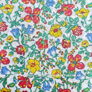 meadow a -Liberty Classic Tana Lawn™ Cotton