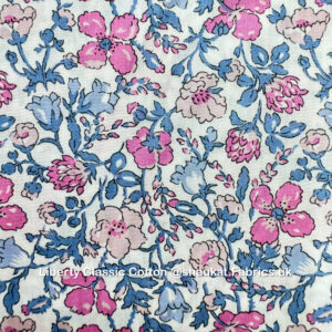 meadow d -Liberty Classic Tana Lawn™ Cotton